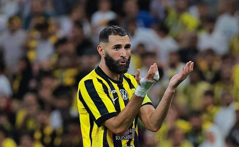 本泽马:希望姆巴佩加盟皇马 总有一天他会来的 本泽马:希望姆巴佩加盟皇马 总有一天他会来的