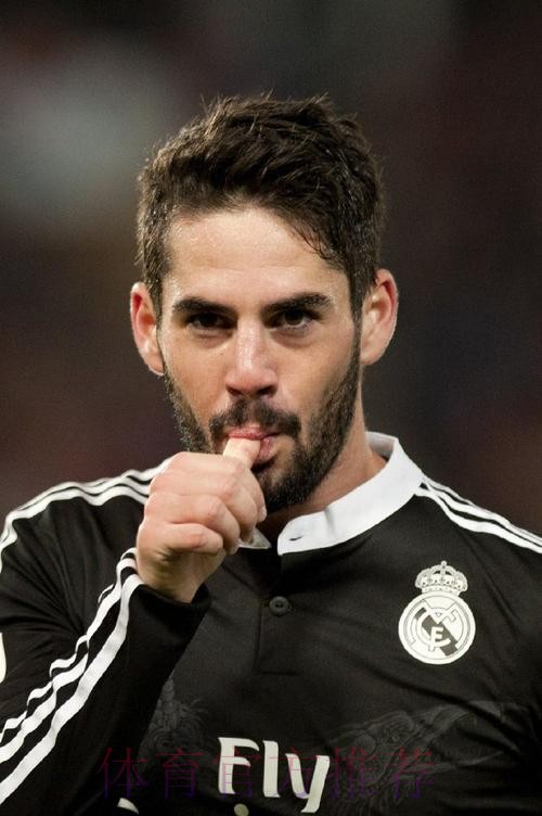 皇马旧将:伊斯科已经持续多年低水平表现了 皇马旧将:伊斯科已经持续多年低水平表现了