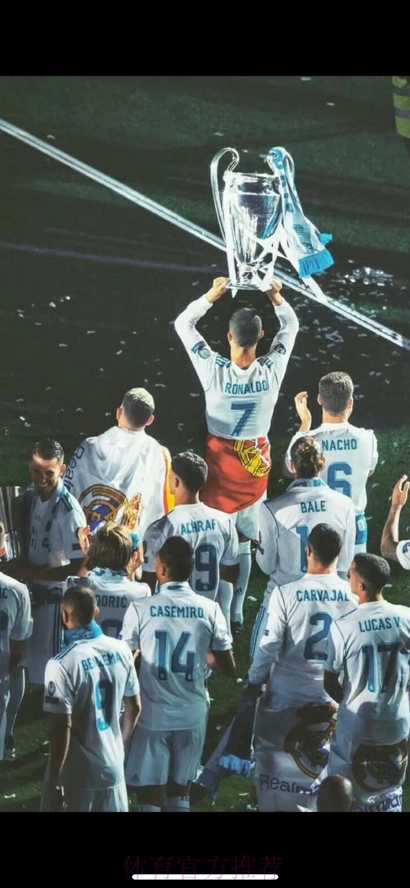 C罗离开皇马后打进95球 同期皇马六名新援仅35球